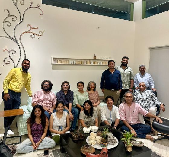 Sunshine World College