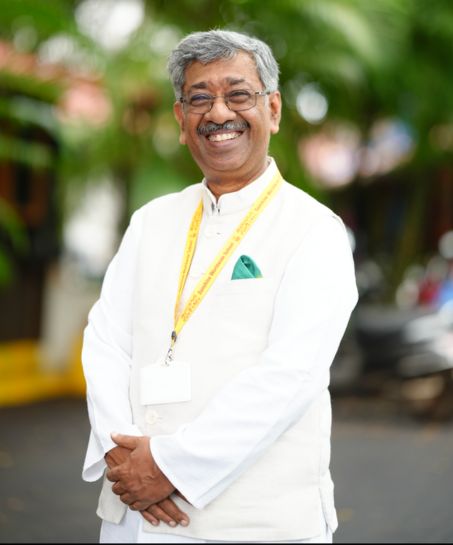 Deepak Khaitan